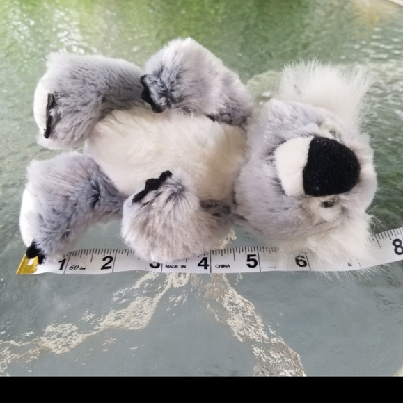 Ganz Plush Koala Bear - Picture 11 of 11